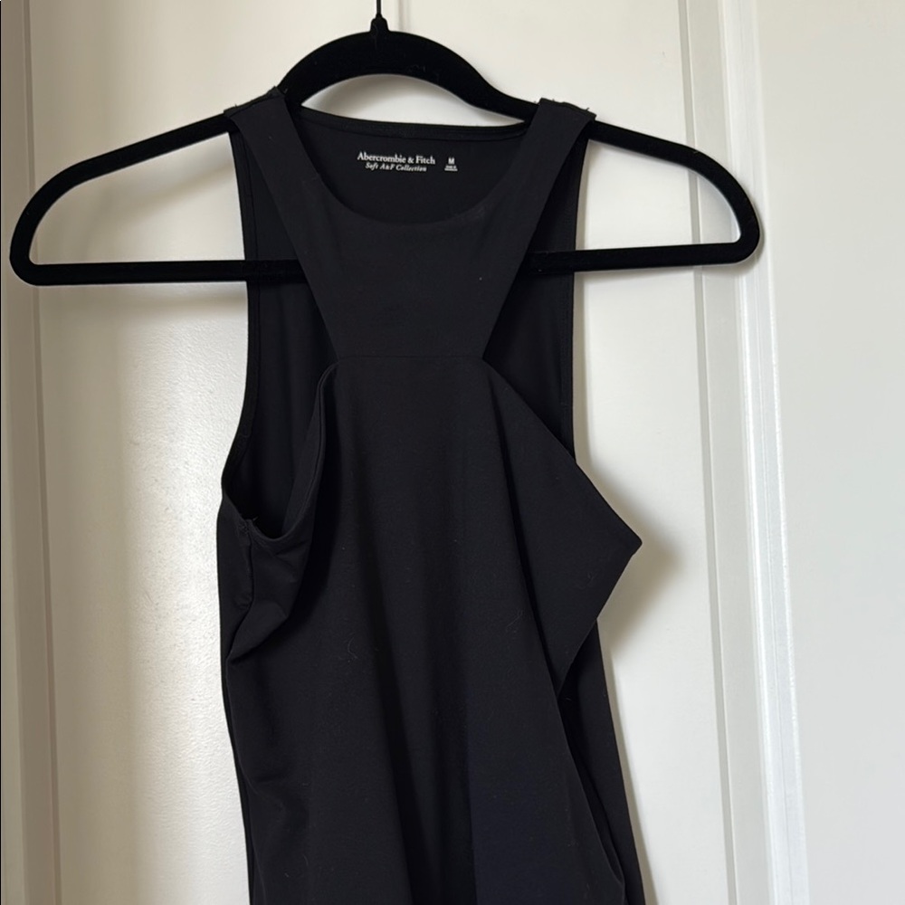 Abercrombie & fitch bodysuit